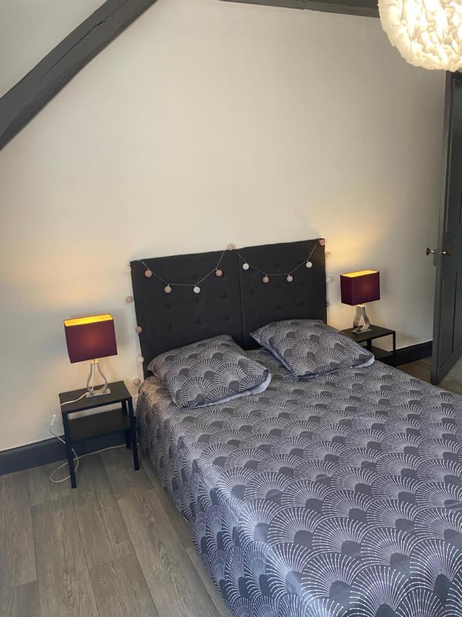 사흘라 라 카네다 Le Cosy 아파트 외부 사진